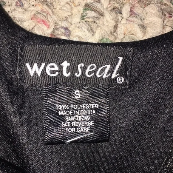 🌸black dress - Picture 2 of 2